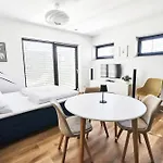 Διαμέρισμα Blue Alpine Nest