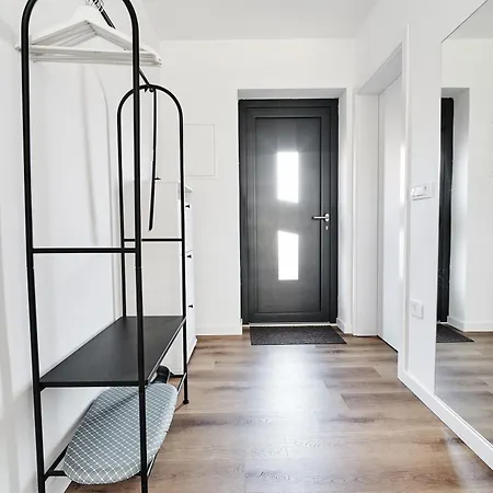 Blue Alpine Nest Διαμέρισμα Komenda