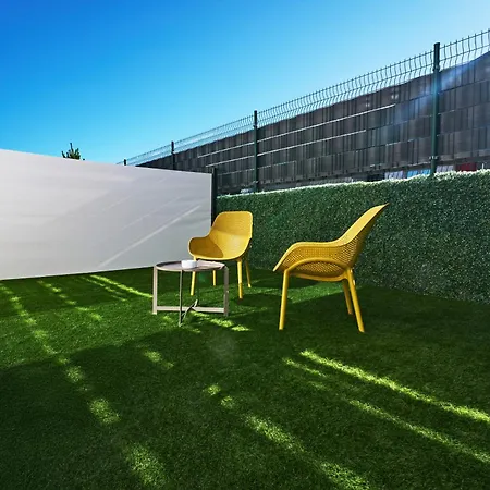 公寓 Blue Alpine Nest