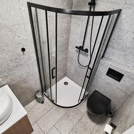 Apartament Blue Alpine Nest *