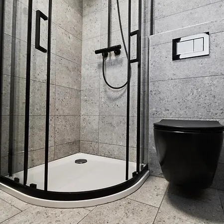Apartament Blue Alpine Nest