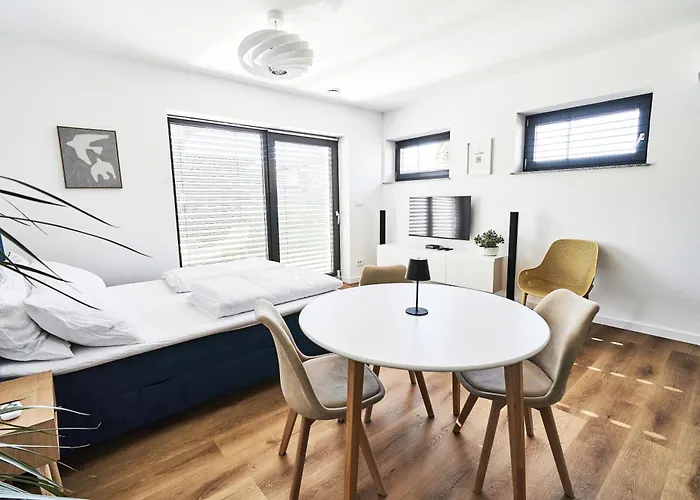 Apartamento Blue Alpine Nest