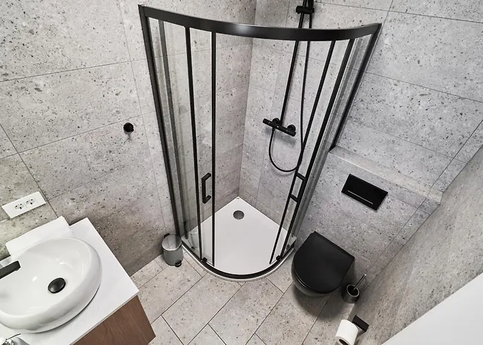 Apartamento Blue Alpine Nest *